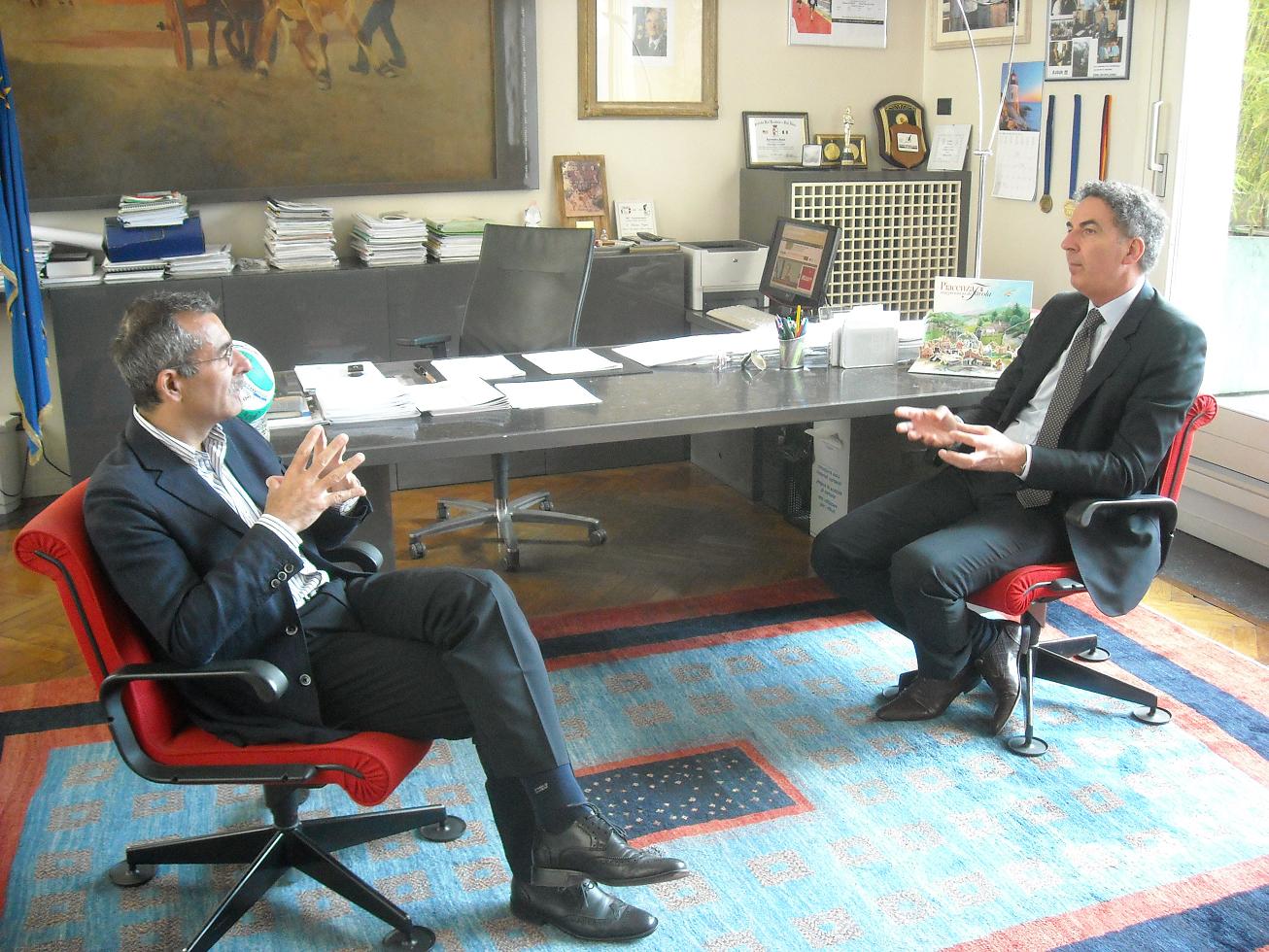 Gioco d'azzardo, Callori nel coordinamento regionale ...